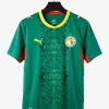 maillot-senegal-exterieur-2026 studio v12 Voetbalshirt Senegal Uitshirt 2026