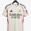 maillot-sl-benfica-exterieur-2025-2026 studio v12 Voetbalshirt SL Benfica Uitshirt 2025-2026