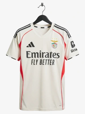 maillot-sl-benfica-exterieur-2025-2026 studio v12 Maillot SL Benfica Extérieur 2025-2026