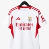 maillot-sl-benfica-third-2025-2026 studio v12 Voetbalshirt SL Benfica Third 2025-2026