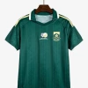 Voetbalshirt Zuid-Afrika Uitshirt 2026