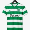maillot-sporting-cp-domicile-2025-2026-2 studio v12 Voetbalshirt Sporting CP Thuisshirt 2025-2026