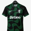 maillot-sporting-cp-fitth-2025-2026 studio v12 Voetbalshirt Sporting CP Fitth 2025-2026
