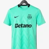maillot-sporting-cp-third-2025-2026 studio v12 Voetbalshirt Sporting CP Third 2025-2026