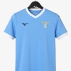 maillot-ss-lazio-domicile-2025-2026 studio v12 Voetbalshirt SS Lazio Thuisshirt 2025-2026