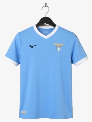 Voetbalshirt SS Lazio Thuisshirt 2025-2026