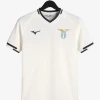 Voetbalshirt SS Lazio Uitshirt 2025-2026