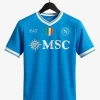 maillot-ssc-napoli-domicile-2025-2026 studio v12 Voetbalshirt SSC Napoli Thuisshirt 2025-2026