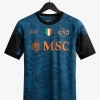 Voetbalshirt SSC Napoli Halloween 2025-2026