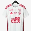 Voetbalshirt Stade Brestois Uit 2025-2026