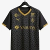 maillot-stade-de-reims-third-2025-2026 studio v12 Voetbalshirt Stade de Reims Uit 2025-2026