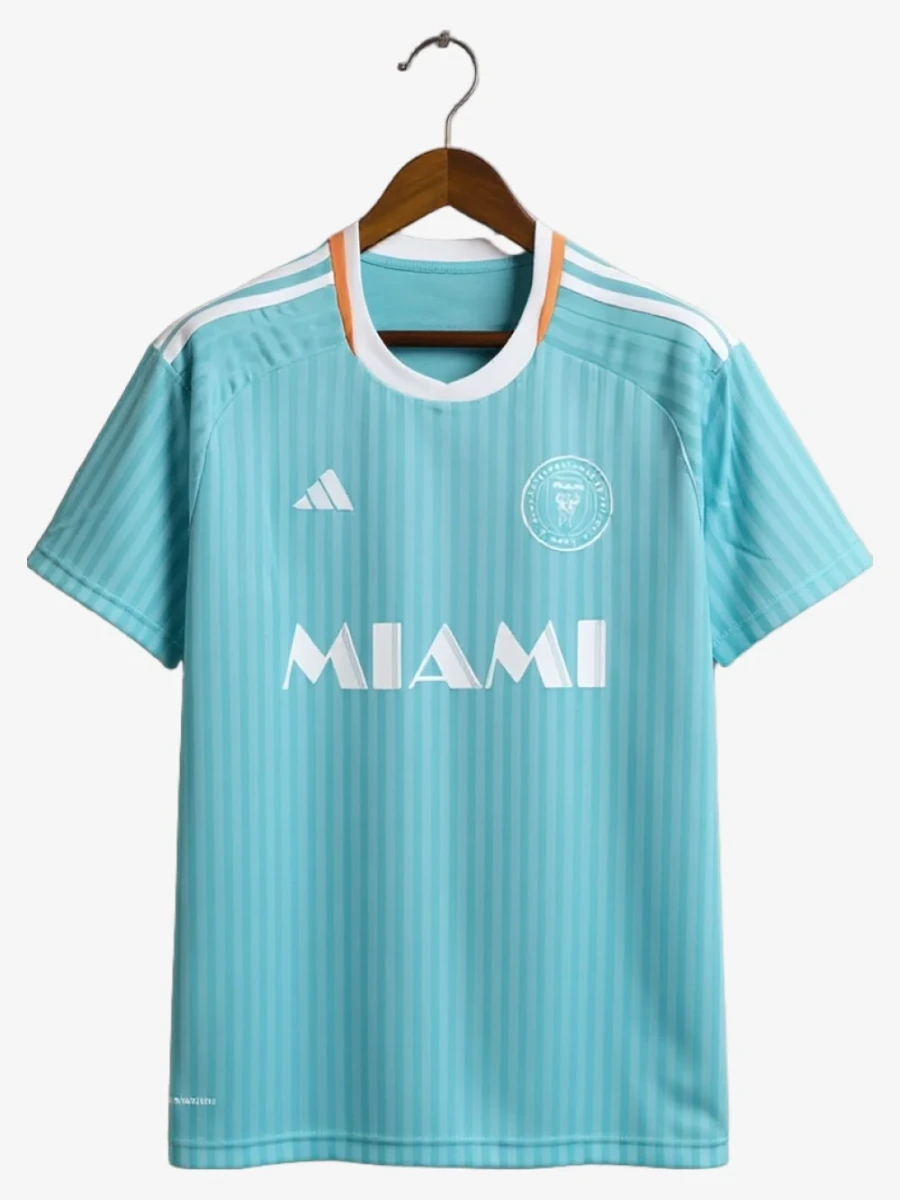 maillot-third-inter-miami-cf-2024-2025 studio v12 Voetbalshirt Third Inter Miami CF 2024-2025