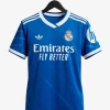maillot-third-real-madrid-femme-2025-2026 studio v12 Real Madrid Dames Derde Shirt 2025-2026