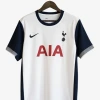 maillot-tottenham-domicile-2025-2026-3 studio v12 Voetbalshirt Tottenham Thuisshirt 2025-2026