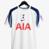 maillot-tottenham-domicile-2025-2026-4 studio v12 Tottenham Thuisshirt 2025-2026