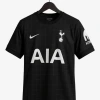 maillot-tottenham-exterieur-2025-2026 studio v12 Tottenham Uitshirt 2025-2026