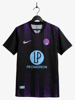 Voetbalshirt Toulouse FC Third 2025-2026