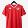 maillot-tunisie-domicile-2026 studio v12 Voetbalshirt Tunesië Thuis 2026