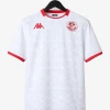 maillot-tunisie-exterieur-2026 studio v12 Voetbalshirt Tunesië Uitshirt 2026
