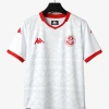 maillot-tunisie-exterieur-coupe-du-monde-2026 studio v12 Voetbalshirt Tunesië Uitshirt WK 2026
