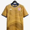 maillot-tunisie-third-2026 studio v12 Voetbalshirt Tunesië Third 2026