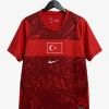 maillot-turquie-domicile-2026 studio v12 Voetbalshirt Turkije Thuisshirt 2026