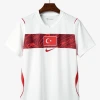 maillot-turquie-exterieur-2026 studio v12 Voetbalshirt Turkije Uitshirt 2026