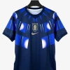 maillot-uruguay-exterieur-2026 studio v12 Voetbalshirt Uruguay Uitshirt 2026
