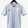 maillot-uruguay-manches-longues-coupe-du-monde-2026 studio v12 Voetbalshirt Uruguay lange mouwen WK 2026