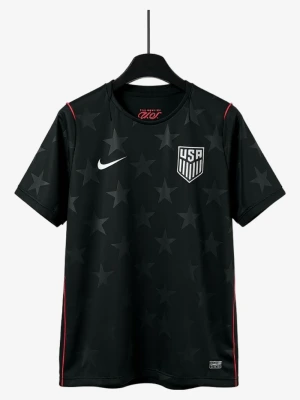 Voetbalshirt USA Uitshirt WK 2026