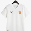 maillot-valencia-cf-domicile-2025-2026 studio v12 Voetbalshirt Valencia CF Thuisshirt 2025-2026
