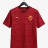 Voetbalshirt Valencia CF Uitshirt 2025-2026