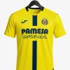 Villarreal Thuisshirt 2025-2026
