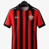 maillot-vitoria-domicile-2025-2026 studio v12 Voetbalshirt Vitoria Thuisshirt 2025-2026