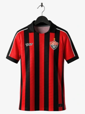 Voetbalshirt Vitoria Thuisshirt 2025-2026