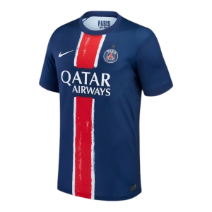 PSG 24/25 Champions League Editie