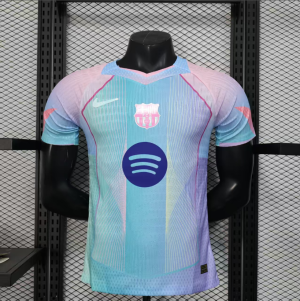 Barcelona 2025/26 Speciale Editie Blauw
