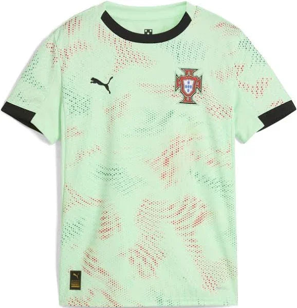 shopping.jpg Voetbalshirt Portugal Uitshirt 2025/2026