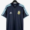Short Argentinië Uitshirt WK 2026