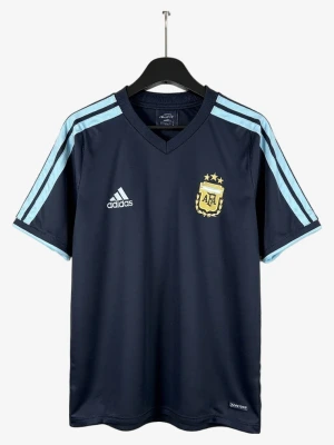 Short Argentinië Uitshirt WK 2026