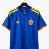 short-colombie-coupe-du-monde-2026 studio v12 Short Colombia WK 2026