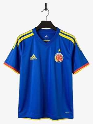 Short Colombia WK 2026