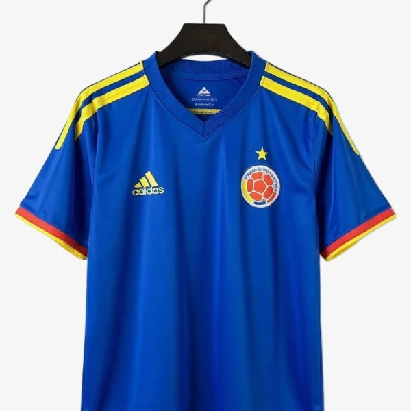 Short Colombia WK 2026