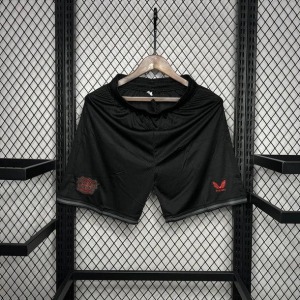 Bayer Leverkusen Thuisshirt 2024/2025