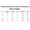 Trainingspak Ajax 2023-2024