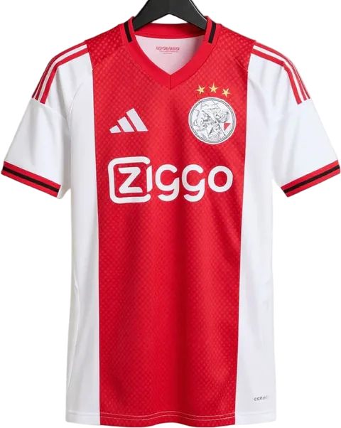 Voetbalshirt Ajax Amsterdam Thuisshirt 2025-2026